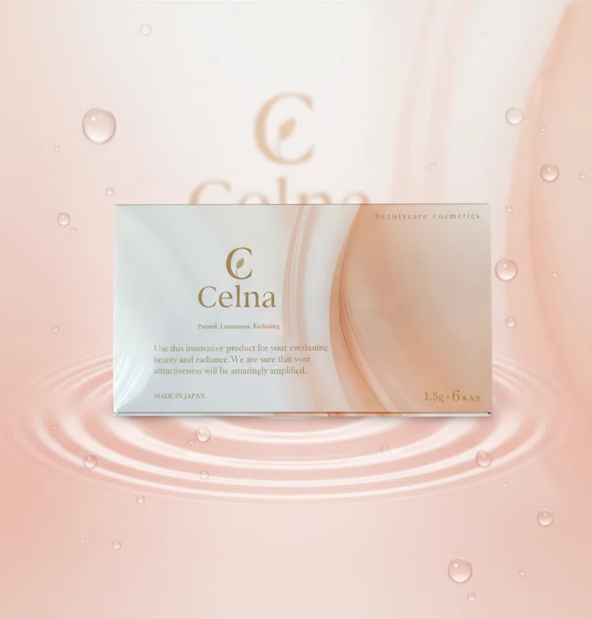 Celna Women's Intimate Repair + Care Gel